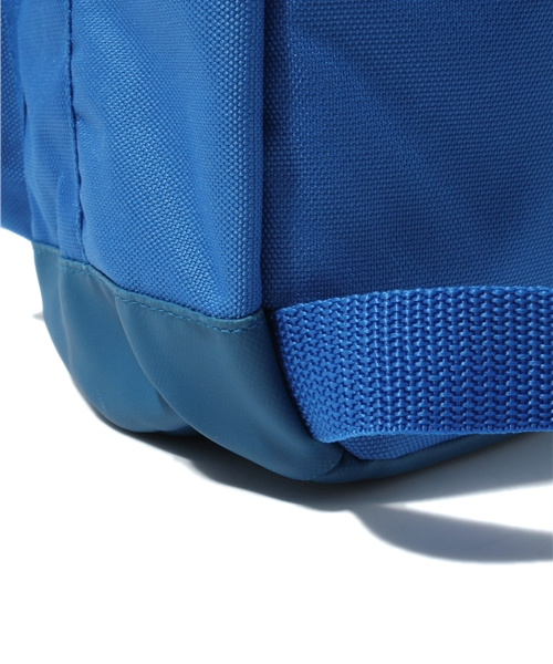 adidas Originals（アディダスオリジナルス）の「アディダス シンプルバックパック AC BPACK CLASS（バックパック/リュック・レディース・ブラウン/ゴールド/ブルー/ネイビー・ONE SIZE）」の7枚目の写真