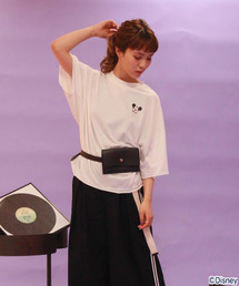 ASZAKKA | シンプリーポーチ付ベルト【ベルト】(ベルト)