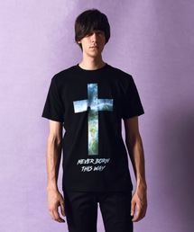 MILKBOY | CROSS Tシャツ(Tシャツ/カットソー)