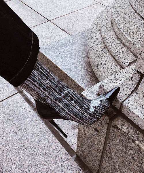 eimy istoire(�G�C�~�[�C�X�g���[��)��MALHIA K �c�C�[�hPVC�u�[�c(�u�[�c)