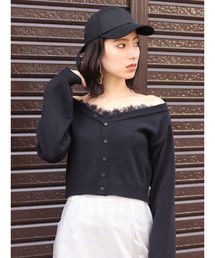 MURUA | バックテープCAP(キャップ)