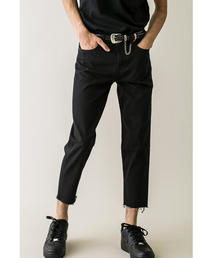 MONKEY TIME | ＜monkey time＞ ST KATURAGI CUTOFF SKINNY/スキニーパンツ(デニムパンツ)