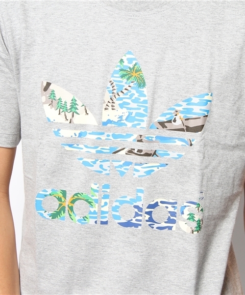 adidas Originals by 84-LAB.（アディダスオリジナルスバイハチヨン 