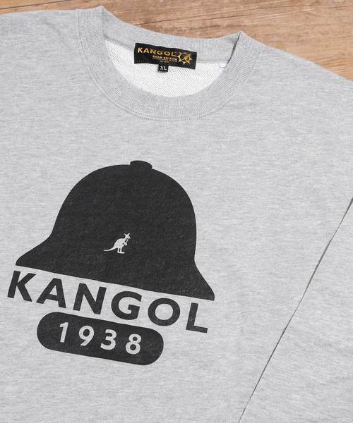 kangol 1938