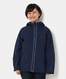 Columbia�i�R�����r�A�j�́u�w�C�[���E�B�����Y�W���P�b�g�i�i�C�����W���P�b�g�j�v