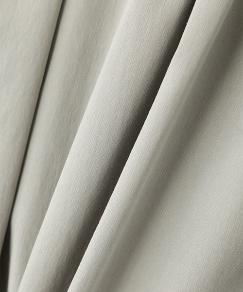 JILL STUART(ジルスチュアート)の「◆《Endy ROBE》テルマオーバーブラウス(シャツ/ブラウス・レディース・ホワイト/ライトグリーン・SMALL/MEDIUM)」の11枚目の写真