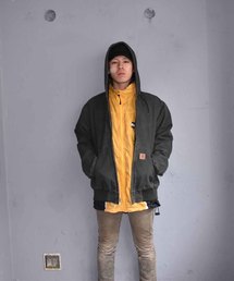 Carhartt（カーハート）の「【ヴィンテージ古着】Carhartt/カーハート