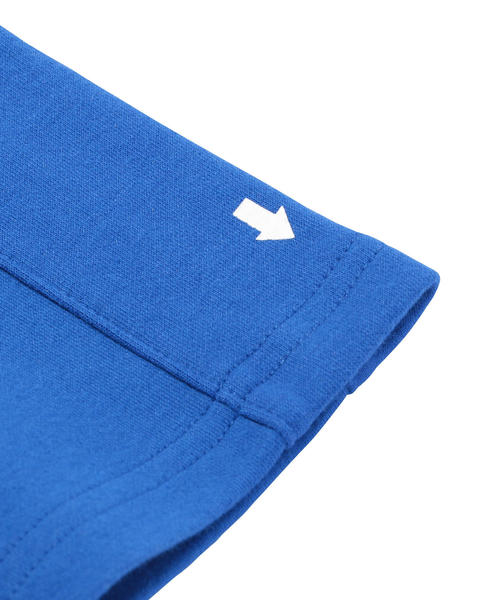 ADER error(アーダーエラー)の「<ADER error> ADE SS TEE/Tシャツ(Tシャツ/カットソー・メンズ・イエロー/ロイヤルブルー・FREE)」の6枚目の写真