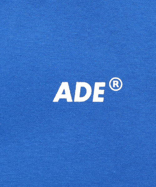 ADER error(アーダーエラー)の「<ADER error> ADE SS TEE/Tシャツ(Tシャツ/カットソー・メンズ・イエロー/ロイヤルブルー・FREE)」の8枚目の写真