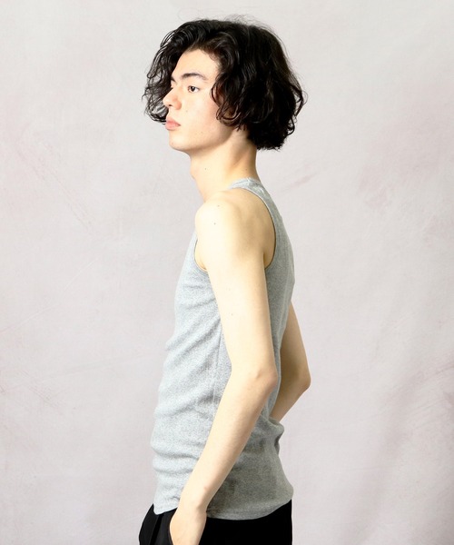 Robert P. Miller / ロバート・ピー・ミラー 】# メンズパネルリブ