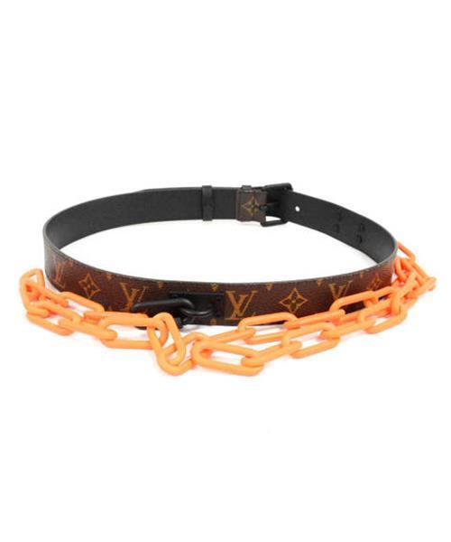 Louis Vuitton モノグラム レザーベルト　レディース 楽天市場】ルイヴィトン バッグ レディース モノグラムリバース