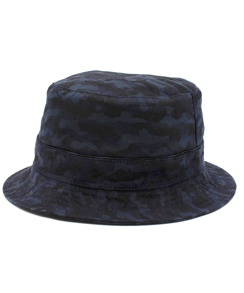 BEAMS(ビームス)の「S/DOUBLE×BEAMS / 別注 Bucket HAT(ハット・メンズ・その他1・LARGE/MEDIUM)」の5枚目の写真