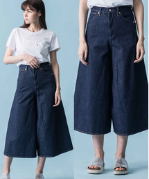 LEVI’S(R) ENGINEERED JEANS(TM) LEJ 1ST LOOSE ROUND THE TWIST