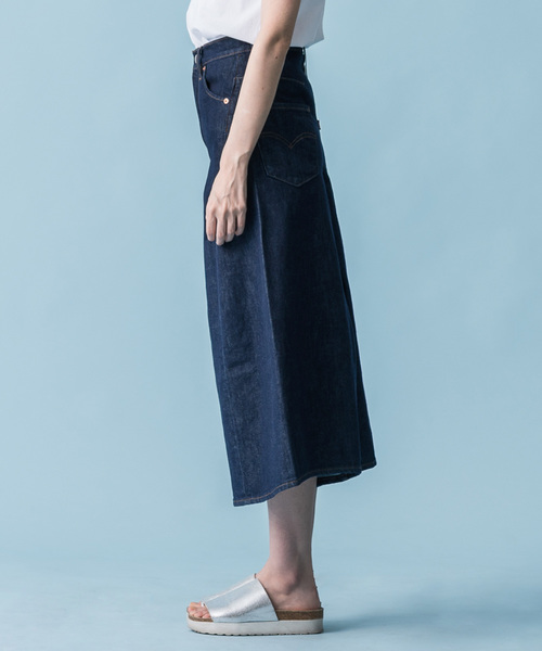 セール】LEVI'S(R) ENGINEERED JEANS(TM) LEJ 1ST LOOSE ROUND