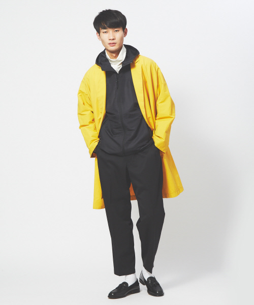 alfredoBANNISTER（アルフレッドバニスター）の「タッセルローファー（ローファー・メンズ・ブラック/ブラウン・42/43/41/44/40/39）」の13枚目の写真