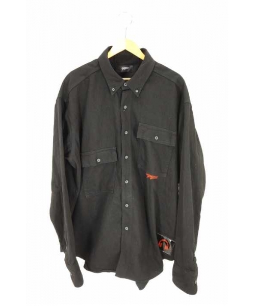 ブランド古着】19SS RETRO FUTURE DENIM SHIRT シャツ（シャツ 