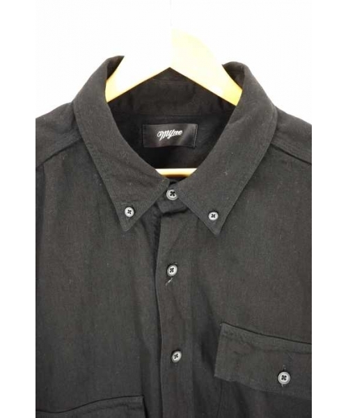 ブランド古着】19SS RETRO FUTURE DENIM SHIRT シャツ（シャツ 