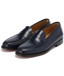 BEAUTY&YOUTH UNITED ARROWS | BY ペニー ローファー(モカシン/デッキシューズ)