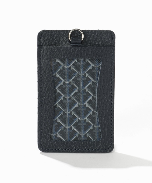 PELLE MORBIDA（ペッレモルビダ）の「PELLE MORBIDA / ペッレ モルビダ 別注 コローレ トートバッグ（トートバッグ・メンズ・ブラック/ネイビー・FREE）」の17枚目の写真