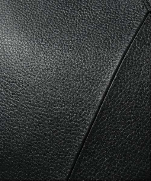 PELLE MORBIDA（ペッレモルビダ）の「PELLE MORBIDA / ペッレ モルビダ 別注 コローレ トートバッグ（トートバッグ・メンズ・ブラック/ネイビー・FREE）」の22枚目の写真