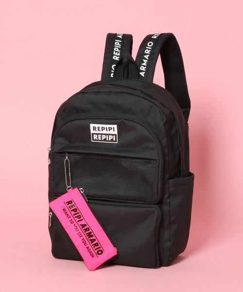 yuki様リクエスト リュック（リバティ生地使用） ポーチ2点 yuki様