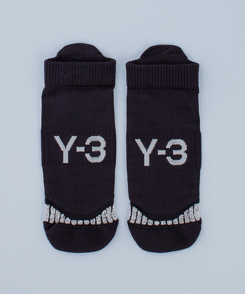 セール Invi Sock ソックス 靴下 Y 3 ワイスリー のファッション通販 Zozotown