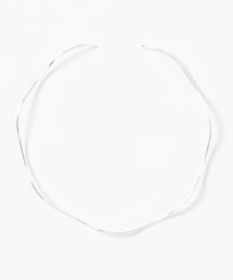 LOWRYS FARM | キャシャチョーカー　844337(ネックレス)