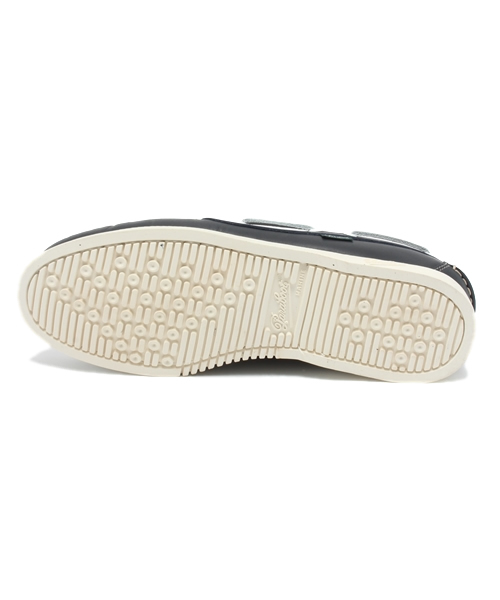 BEAMS（ビームス）の「○Paraboot / BARTH DECK（モカシン/デッキシューズ・メンズ・ホワイト/ブラウン/ネイビー・7inch/8.5inch/5inch/8inch/9inch/9.5inch/6.5inch/6inch/7.5inch/5.5inch）」の9枚目の写真