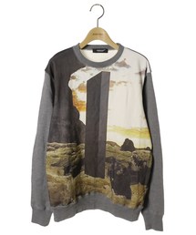 UNDERCOVER�i�A���_�[�J�o�[�j�̌Ò��u�X�E�F�b�g�J�b�g�\�[�i�X�E�F�b�g�j�v