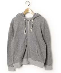 The DUFFER of ST.GEORGE�i�U�_�t�@�[�I�u�Z���g�W���[�W�j�̌Ò��u�W�b�v�A�b�v�p�[�J�[�i�p�[�J�[�j�v