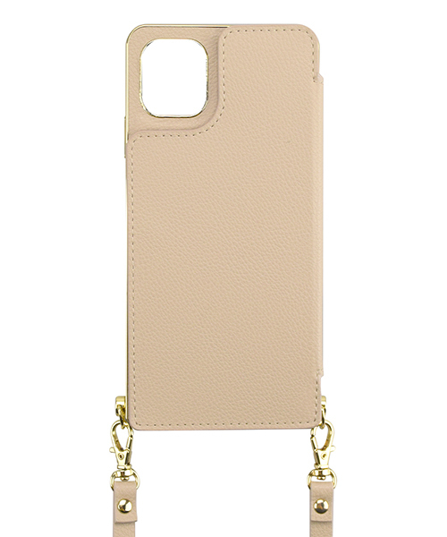 MAELYS LOUNA（マエリスルーナ）の「【iPhone11 Pro ケース】Cross Body Case for iPhone11