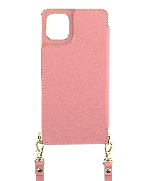 MAELYS LOUNA（マエリスルーナ）の「【iPhone11 Pro ケース】Cross Body Case for iPhone11