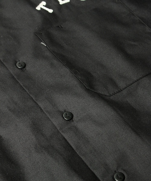 Tes Betty Endless Chain シャツ シャツ ブラウス The Emb Emb Shirts Hula トップス Summer エンドレスサマー のファッション オンライン限定価格