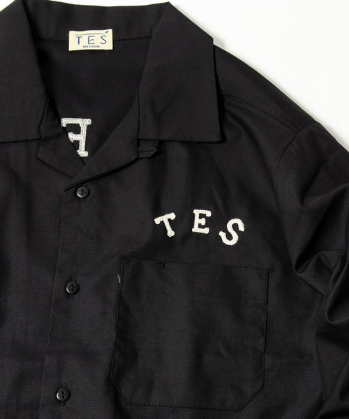 Tes Betty Endless Chain シャツ シャツ ブラウス The Emb Emb Shirts Hula トップス Summer エンドレスサマー のファッション オンライン限定価格