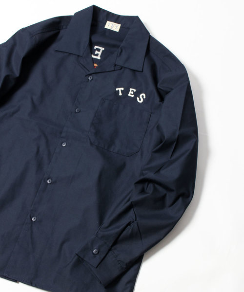 Tes Betty Endless Chain シャツ シャツ ブラウス The Emb Emb Shirts Hula トップス Summer エンドレスサマー のファッション オンライン限定価格