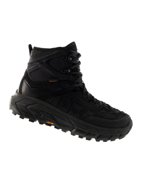 HOKA(ホカ)の「HOKA ONE ONE / TOR ULTRA HI 2 WP(スニーカー・メンズ・ベージュ/オリーブ/ブラック・25.0cm/25.5cm/26.5cm/26.0cm/28.0cm/27.0cm/27.5cm/30/28.5)」の8枚目の写真