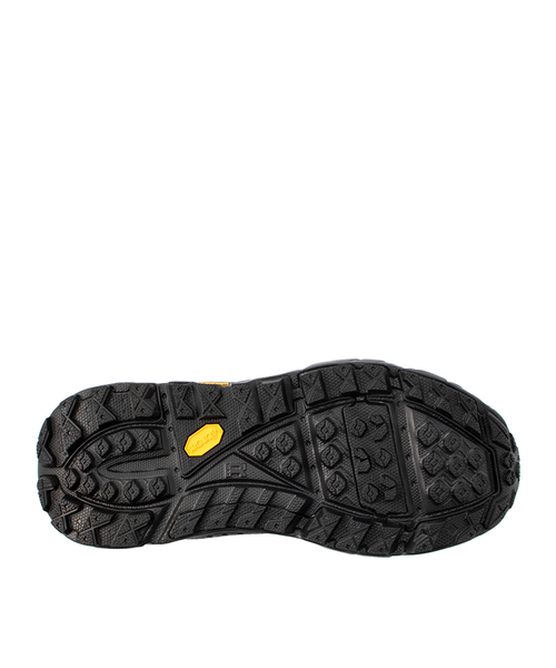 HOKA(ホカ)の「HOKA ONE ONE / TOR ULTRA HI 2 WP(スニーカー・メンズ・ベージュ/オリーブ/ブラック・25.0cm/25.5cm/26.5cm/26.0cm/28.0cm/27.0cm/27.5cm/30/28.5)」の5枚目の写真