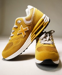 KOM ORIGINAL | 【X TOKYO】 メンズカジュアルスニーカー ハイテクスニーカー(スニーカー)