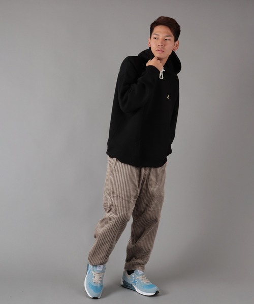 KOM ORIGINAL（ケーオーエム オリジナル）の「【X TOKYO】 メンズカジュアルスニーカー ハイテクスニーカー（スニーカー・メンズ・グレー系その他2/グレー系その他/サックスブルー/レッド/グリーン/イエロー/ワイン/パープル・25/25.5/26/26.5/27/28/28.5/29）」の16枚目の写真