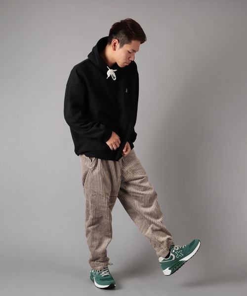 KOM ORIGINAL（ケーオーエム オリジナル）の「【X TOKYO】 メンズカジュアルスニーカー ハイテクスニーカー（スニーカー・メンズ・グレー系その他2/グレー系その他/サックスブルー/レッド/グリーン/イエロー/ワイン/パープル・25/25.5/26/26.5/27/28/28.5/29）」の18枚目の写真