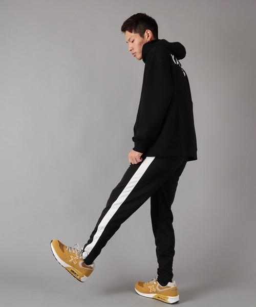 KOM ORIGINAL（ケーオーエム オリジナル）の「【X TOKYO】 メンズカジュアルスニーカー ハイテクスニーカー（スニーカー・メンズ・グレー系その他2/グレー系その他/サックスブルー/レッド/グリーン/イエロー/ワイン/パープル・25/25.5/26/26.5/27/28/28.5/29）」の20枚目の写真