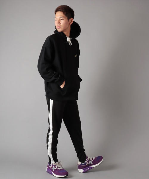 KOM ORIGINAL（ケーオーエム オリジナル）の「【X TOKYO】 メンズカジュアルスニーカー ハイテクスニーカー（スニーカー・メンズ・グレー系その他2/グレー系その他/サックスブルー/レッド/グリーン/イエロー/ワイン/パープル・25/25.5/26/26.5/27/28/28.5/29）」の22枚目の写真