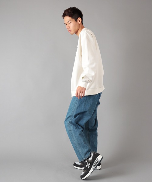 KOM ORIGINAL（ケーオーエム オリジナル）の「【X TOKYO】 メンズカジュアルスニーカー ハイテクスニーカー（スニーカー・メンズ・グレー系その他2/グレー系その他/サックスブルー/レッド/グリーン/イエロー/ワイン/パープル・25/25.5/26/26.5/27/28/28.5/29）」の12枚目の写真