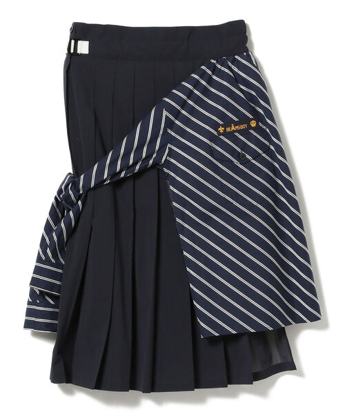 BEAMS BOY（ビームスボーイ）の「A × BEAMS BOY / 別注 ボーイスカウト 