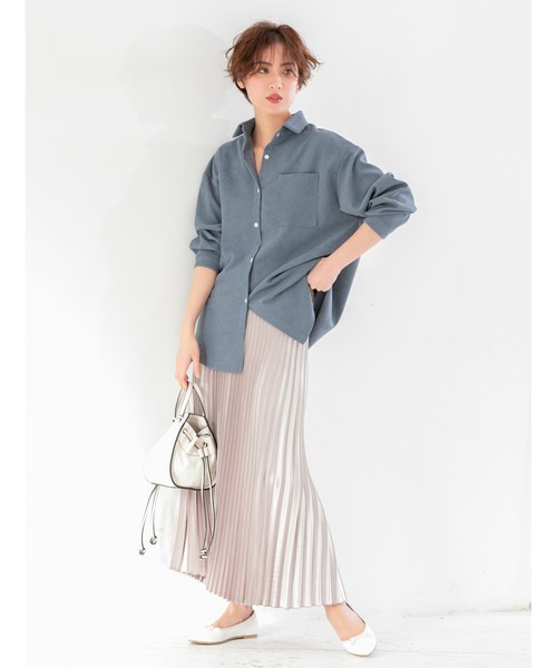 fifth(フィフス)の「2way巾着バッグ(ハンドバッグ・レディース・ブラック/レッド/ホワイト・FREE)」の16枚目の写真