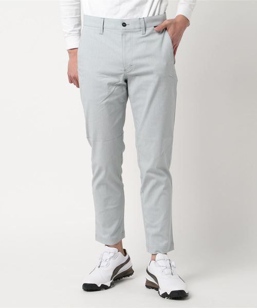 セール ドビー Puma プーマ ゴルフ ハイパワー ドビー パンツ ゴルフ パンツ その他パンツ Puma プーマ のファッション