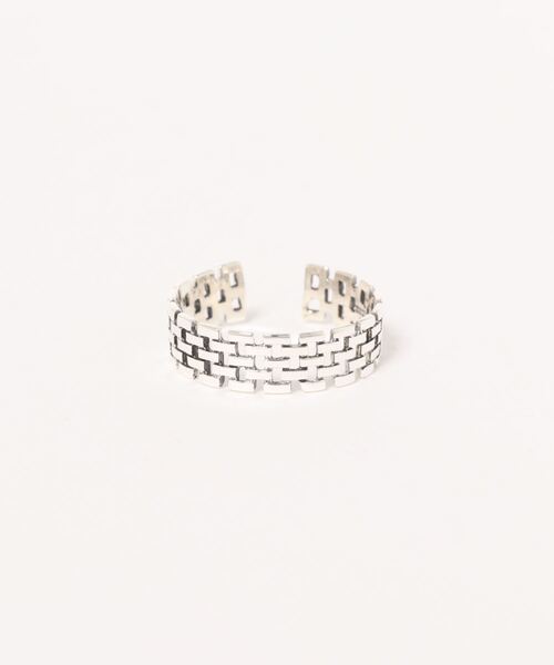 ＪＵＧＬＡＮＳ（ユグランス）の「【 Silver925 / シルバー925 】 ユニセックスリング   サイズ調整可能（リング・レディース・その他1/その他2/その他3/その他4/その他5/その他6/その他7/その他8/その他9/その他10/その他11/その他12/その他13/その他14/その他15/その他16/その他17/その他18/その他19/その他20/その他21/その他22/その他23/その他24/その他25/その他26/その他27/その他28/その他29/その他30/その他35/A/その他31/その他32/その他33/その他34/B/D/E/F/C・FREE）」の22枚目の写真