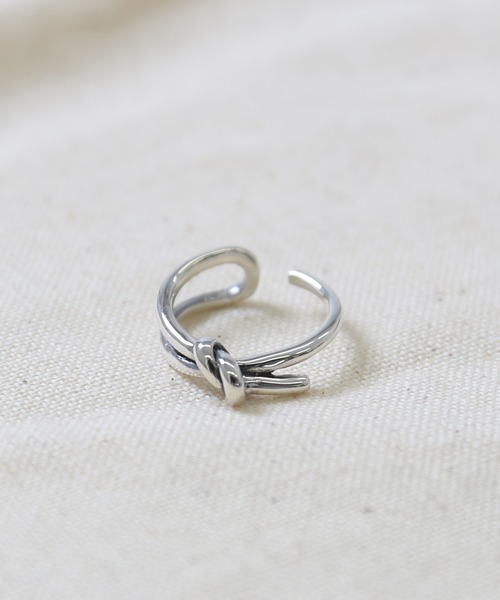 ＪＵＧＬＡＮＳ（ユグランス）の「【 Silver925 / シルバー925 】 ユニセックスリング   サイズ調整可能（リング・レディース・その他1/その他2/その他3/その他4/その他5/その他6/その他7/その他8/その他9/その他10/その他11/その他12/その他13/その他14/その他15/その他16/その他17/その他18/その他19/その他20/その他21/その他22/その他23/その他24/その他25/その他26/その他27/その他28/その他29/その他30/その他35/A/その他31/その他32/その他33/その他34/B/D/E/F/C・FREE）」の7枚目の写真