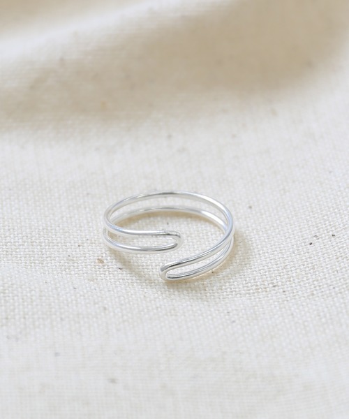 ＪＵＧＬＡＮＳ（ユグランス）の「【 Silver925 / シルバー925 】 ユニセックスリング   サイズ調整可能（リング・レディース・その他1/その他2/その他3/その他4/その他5/その他6/その他7/その他8/その他9/その他10/その他11/その他12/その他13/その他14/その他15/その他16/その他17/その他18/その他19/その他20/その他21/その他22/その他23/その他24/その他25/その他26/その他27/その他28/その他29/その他30/その他35/A/その他31/その他32/その他33/その他34/B/D/E/F/C・FREE）」の16枚目の写真