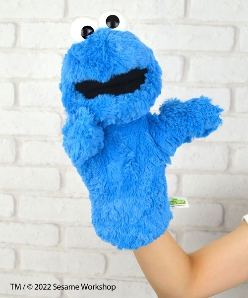 セサミストリート　ツーヘッドモンスター　未開封 SESAMESTREET Two-Headed Monster セサミ 1990 - メルカリ